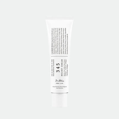 Dr. Althea 345NA Relief Cream – Crema Vegana para Regenerar y Desinflamar Piel Sensible
