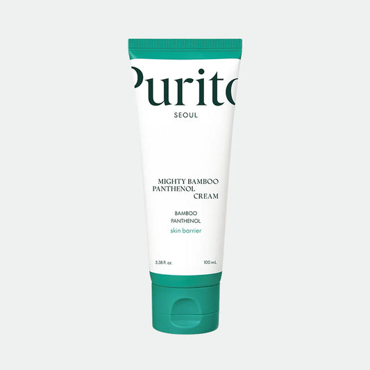 PURITO Mighty Bamboo Panthenol Cream