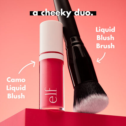 e.l.f Camo Liquid Blush