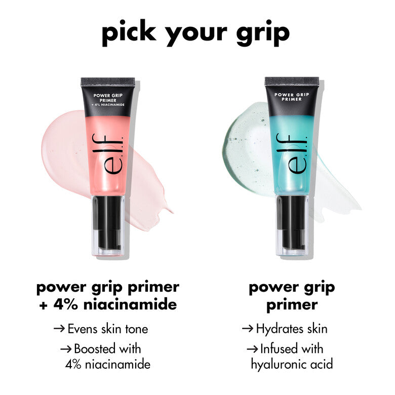 e.l.f Power Grip Primer
