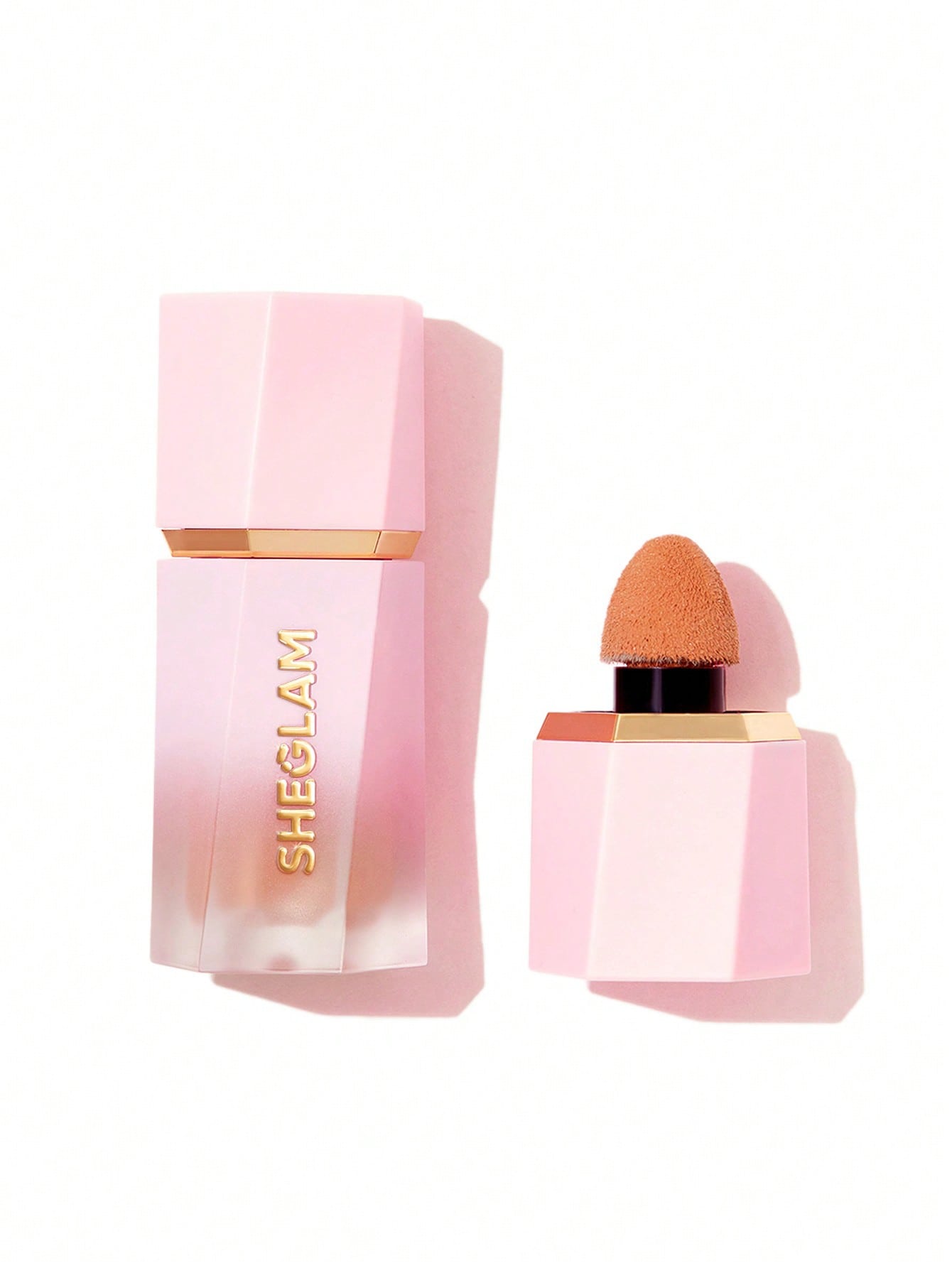 SHEGLAM Color Bloom Liquid Blush