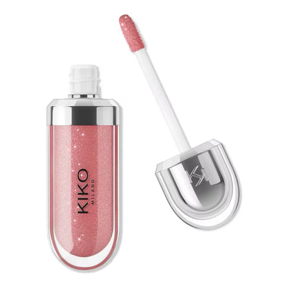 Kiko MILANO 3d Hydra Lipgloss Softening