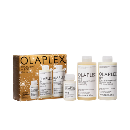 Olaplex Strong Days Ahead Hair Kit