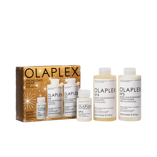 Olaplex Strong Days Ahead Hair Kit
