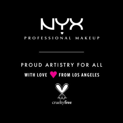 NYX PROFESSIONAL MAKEUP Slim Lip Pencil