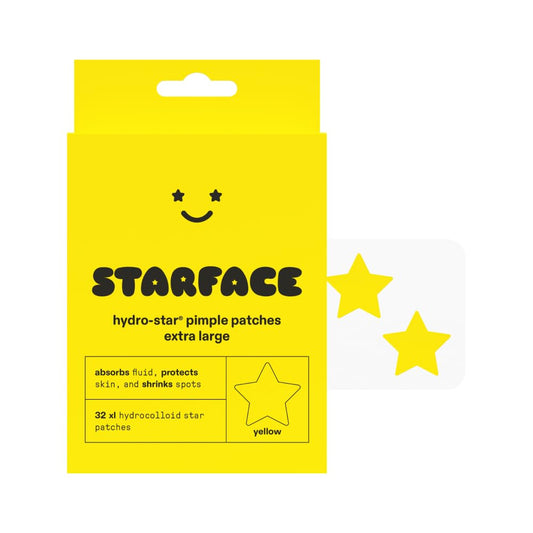 Starface Hydro-Star Pimple Patches