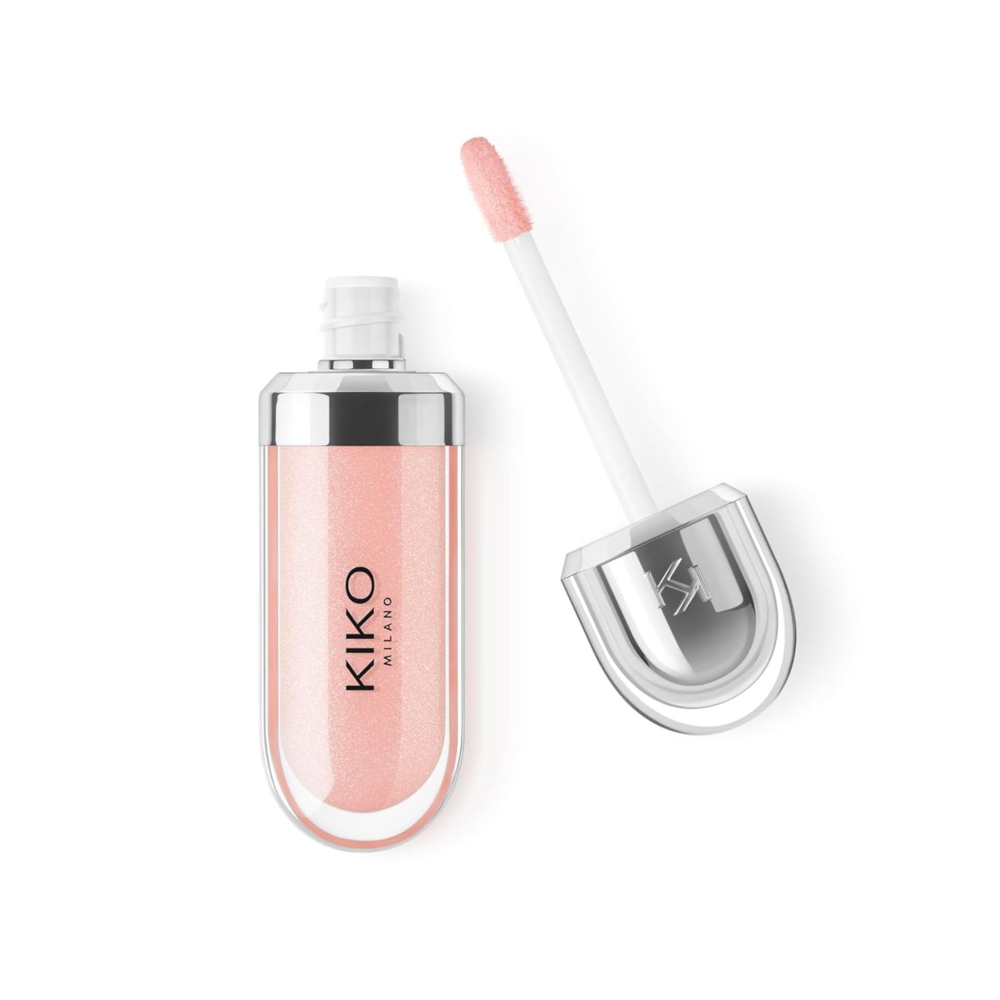 Kiko MILANO 3d Hydra Lipgloss Softening