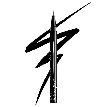 NYX Professional Makeup Epic Ink Waterproof Liquid Eyeliner
