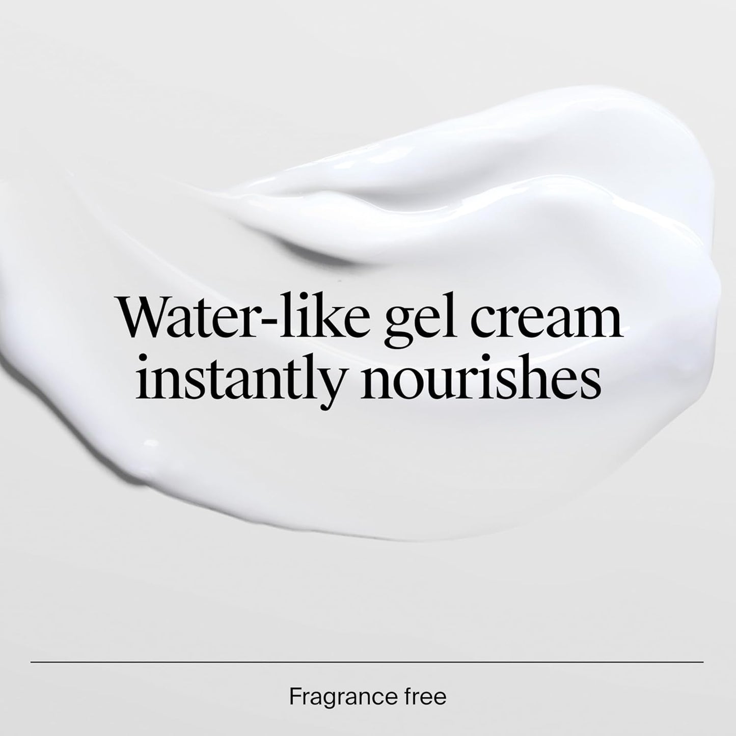 Neutrogena Hydro Boost Hyalouronic Acid Aqua-Gel Cream