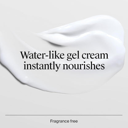 Neutrogena Hydro Boost Hyalouronic Acid Aqua-Gel Cream