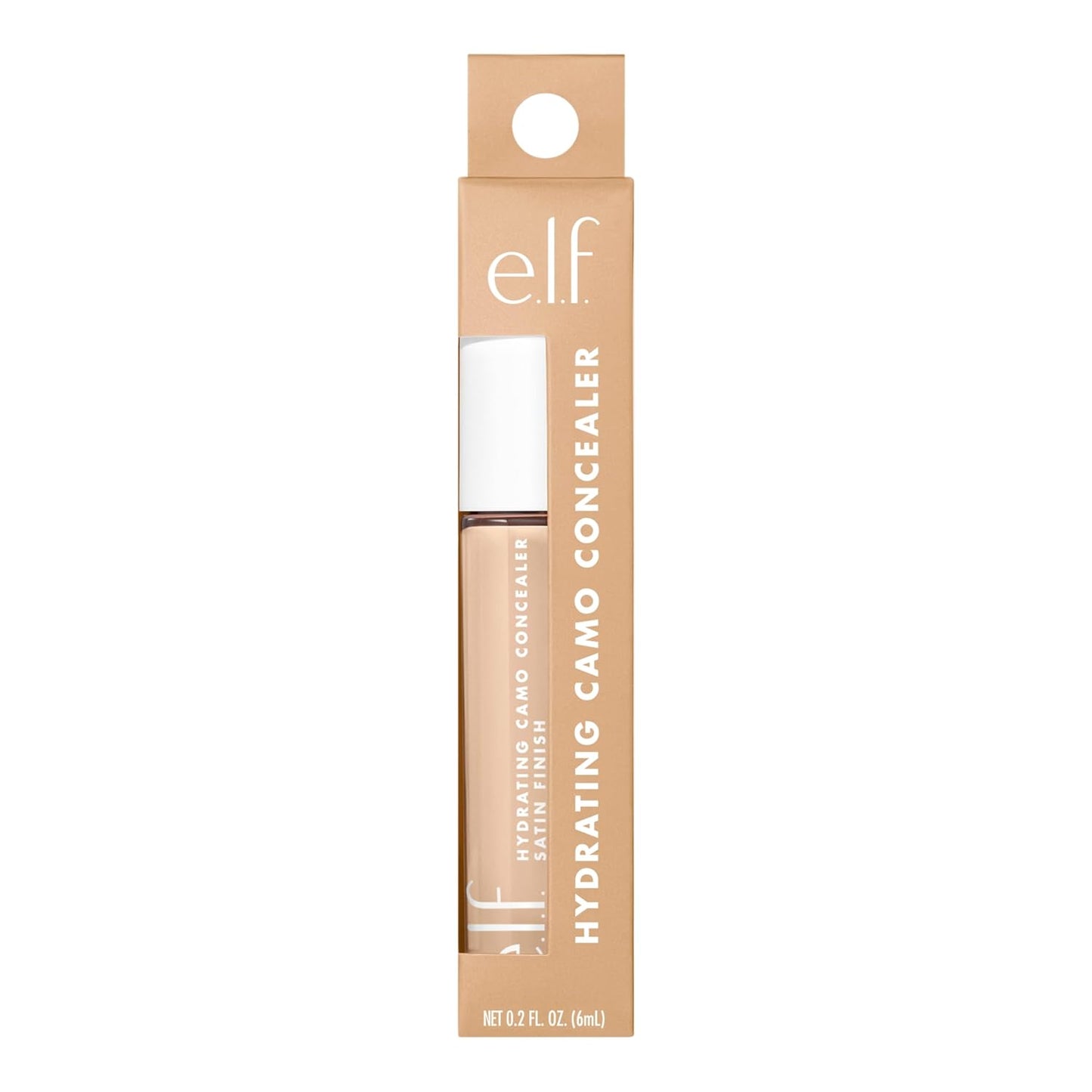 e.l.f Hydrating Camo Concealer
