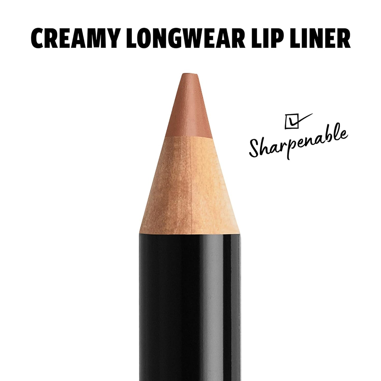 NYX PROFESSIONAL MAKEUP Slim Lip Pencil