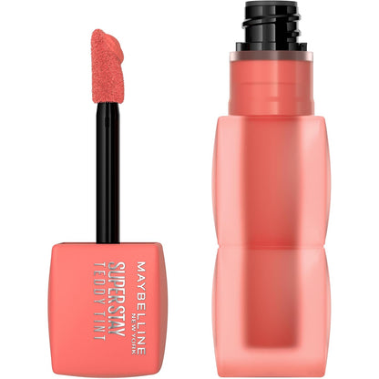 MAYBELLINE Super Stay Teddy Lip Tint