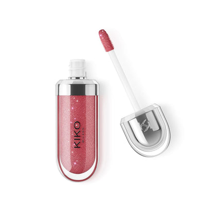 Kiko MILANO 3d Hydra Lipgloss Softening