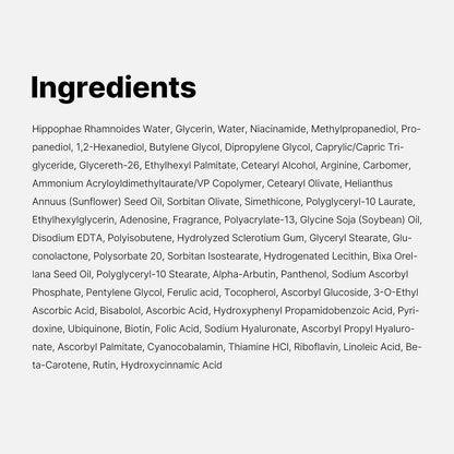 medicube Deep Vitamin C Golden Capsule Face Moisturizer - - Cápsulas de liposomas para arrugas, resplandor de la piel