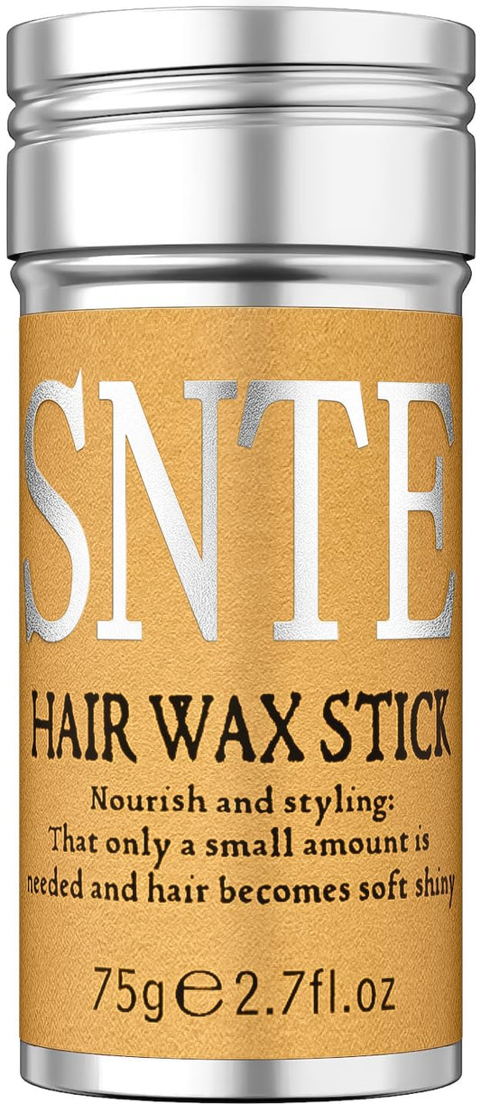 SNTE Samnyte Hair Wax Stick Hair-Styling Waxes, Nourishing Accessories
