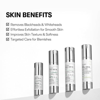 VT COSMETICS Reedle Shot 100 | Microneedling en suero