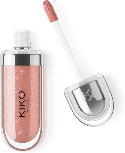 Kiko MILANO 3d Hydra Lipgloss Softening