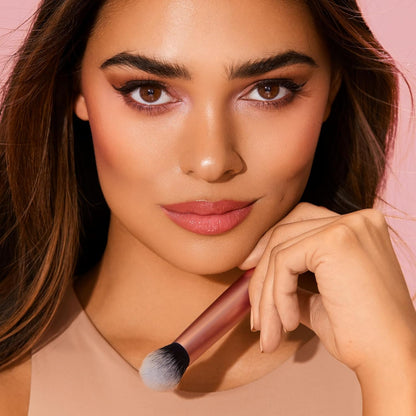 Real Techniques 6 Piece Everyday Essentials Makeup Brush Set