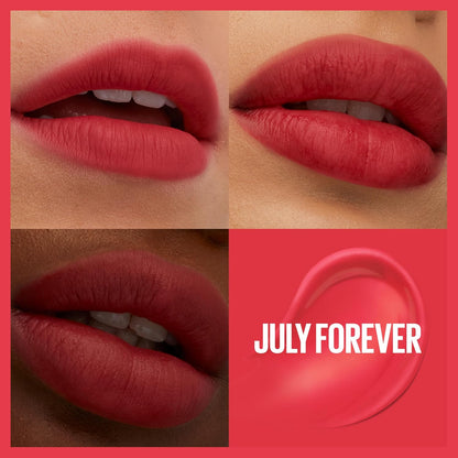 MAYBELLINE Super Stay Teddy Lip Tint