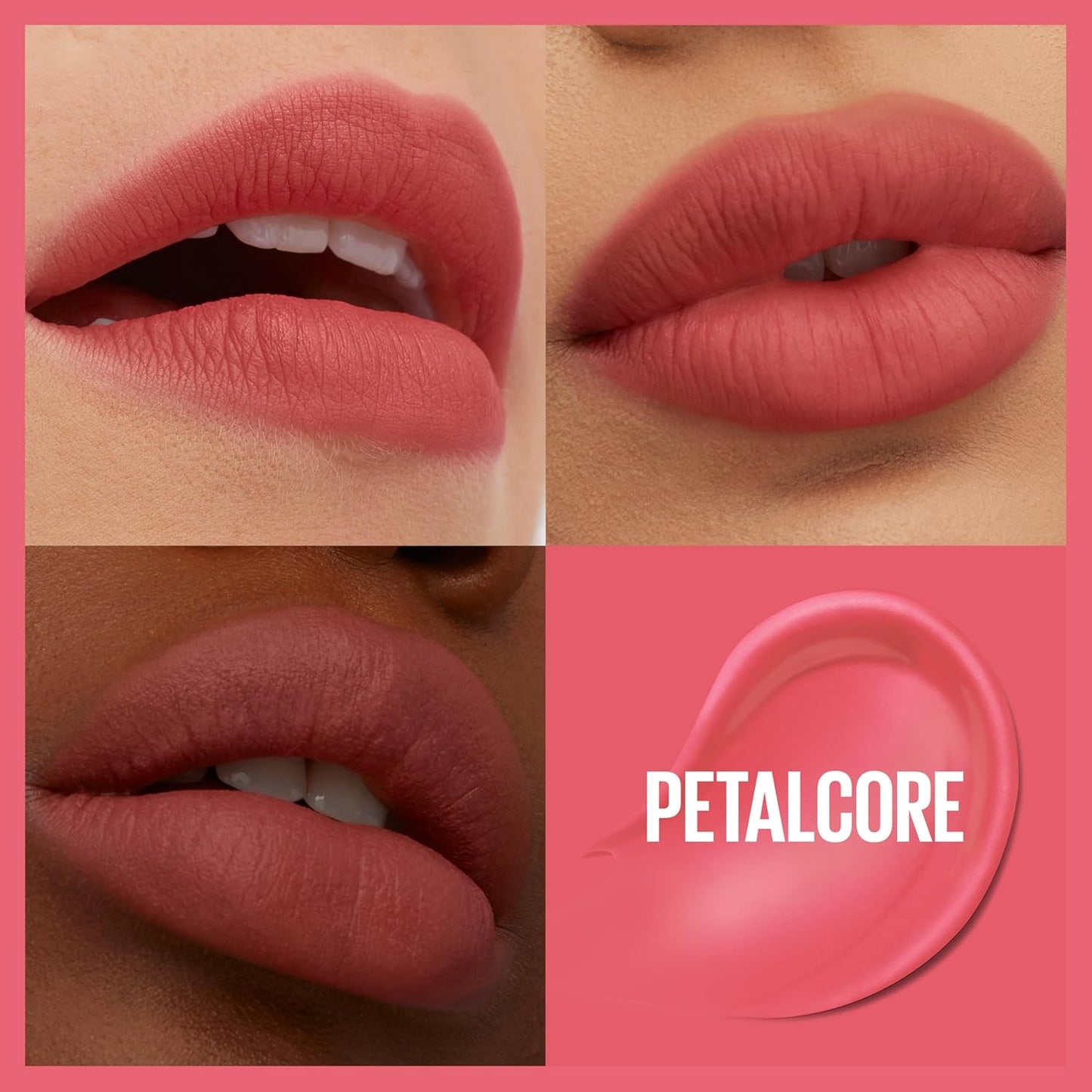 MAYBELLINE Super Stay Teddy Lip Tint