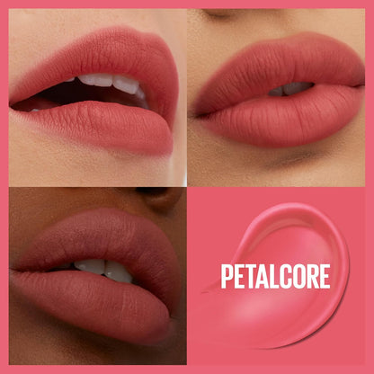 MAYBELLINE Super Stay Teddy Lip Tint