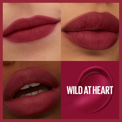 MAYBELLINE Super Stay Teddy Lip Tint