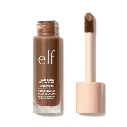 e.l.f Halo Glow Liquid Filter