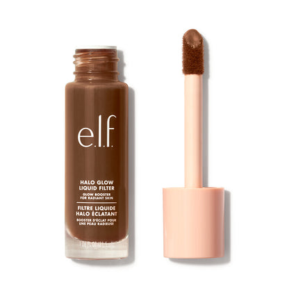 e.l.f Halo Glow Liquid Filter