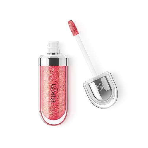 Kiko MILANO 3d Hydra Lipgloss Softening