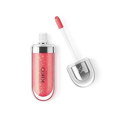 Kiko MILANO 3d Hydra Lipgloss Softening