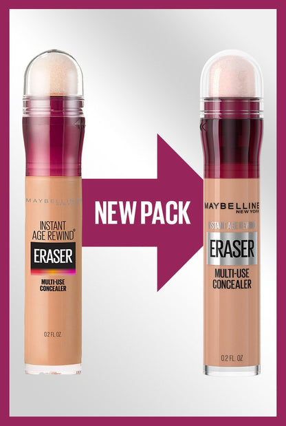 Maybelline Instant Age Rewind Eraser Multi-Use Concealer