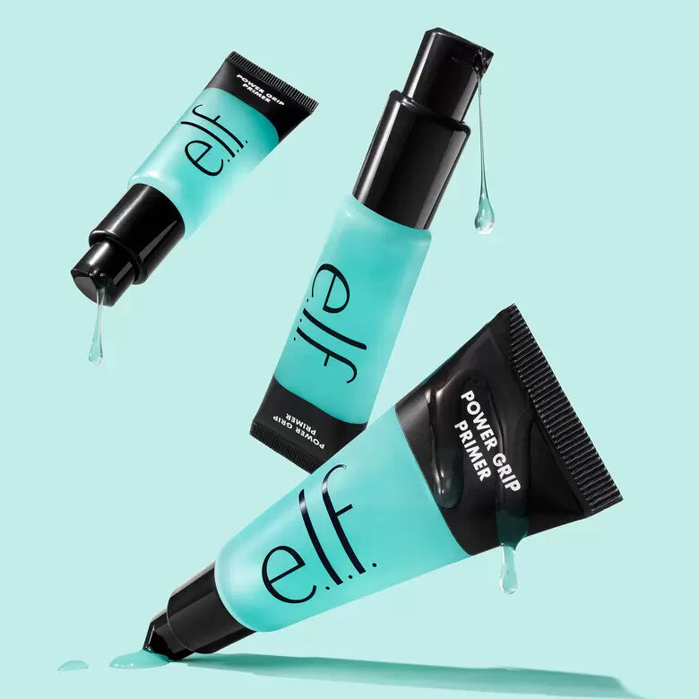 e.l.f Power Grip Primer