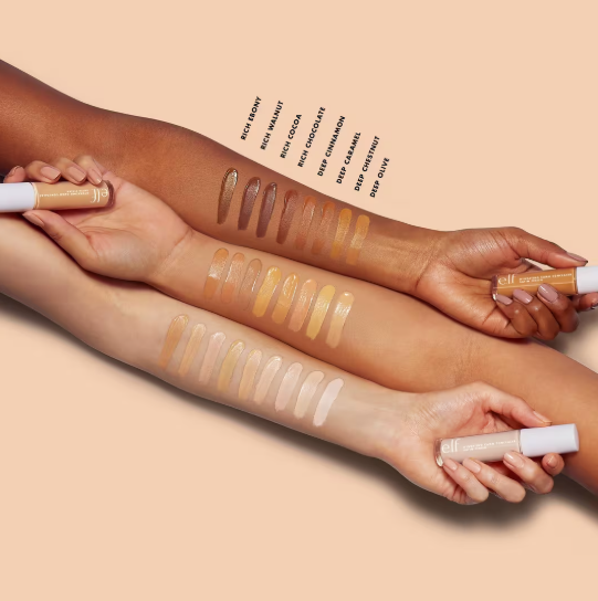 e.l.f Hydrating Camo Concealer