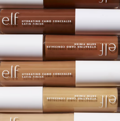 e.l.f Hydrating Camo Concealer