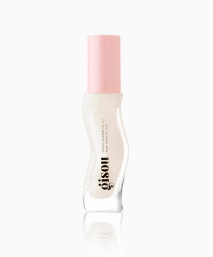 Gisou Honey Infused Hydrating Lip Oil