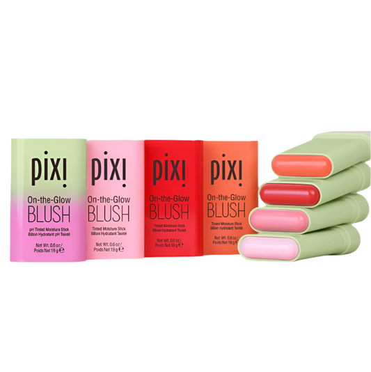 Pixi On-the-Glow Blush