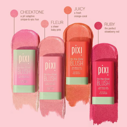 Pixi On-the-Glow Blush