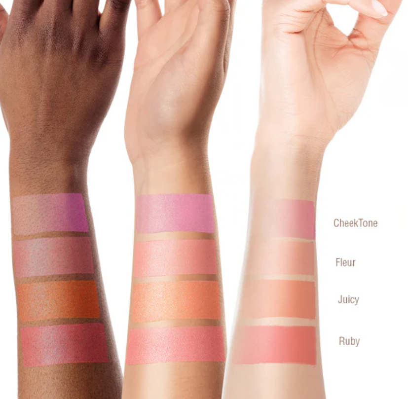 Pixi On-the-Glow Blush