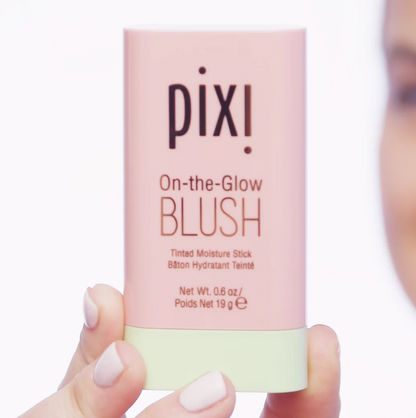 Pixi On-the-Glow Blush