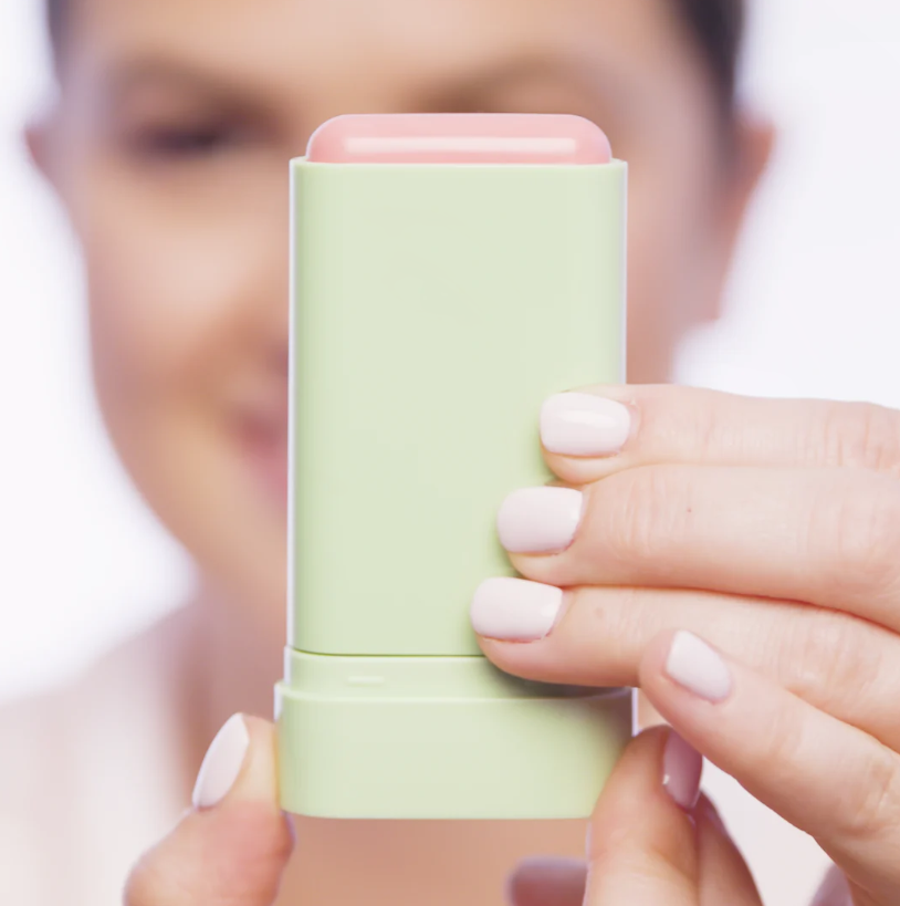 Pixi On-the-Glow Blush