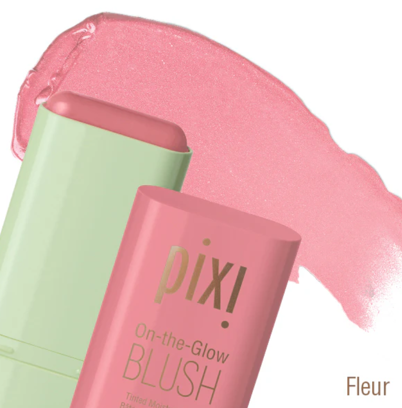 Pixi On-the-Glow Blush