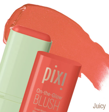 Pixi On-the-Glow Blush