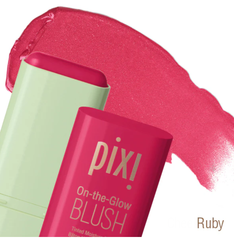 Pixi On-the-Glow Blush