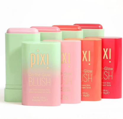 Pixi On-the-Glow Blush