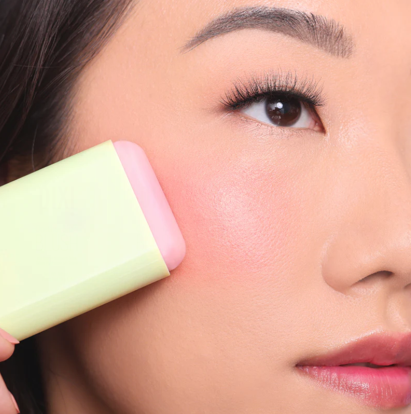 Pixi On-the-Glow Blush