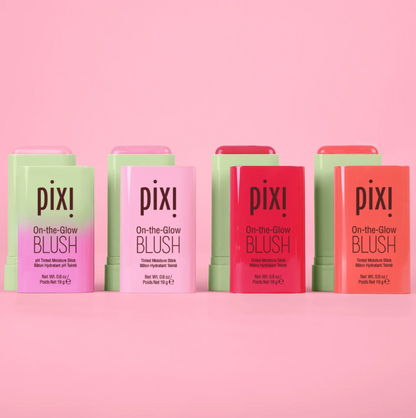 Pixi On-the-Glow Blush