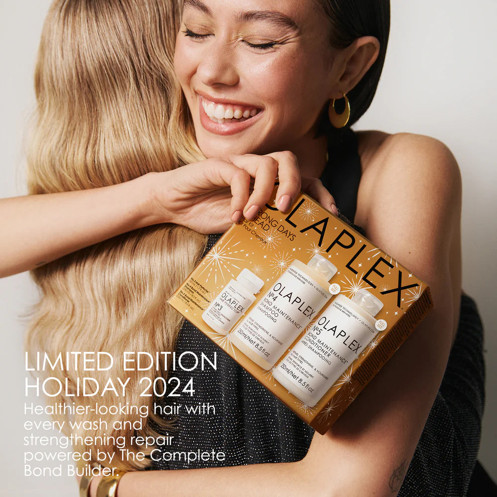 Olaplex Strong Days Ahead Hair Kit