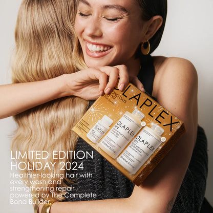 Olaplex Strong Days Ahead Hair Kit