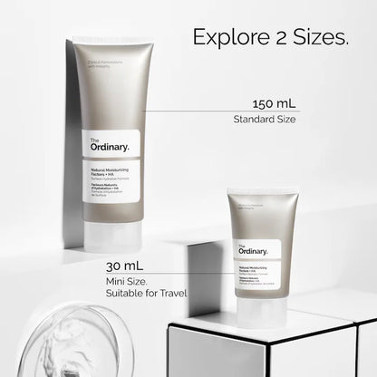 The Ordinary Natural Moisturizing Factors + HA Mini